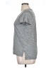 Velocity Gray Active T-Shirt Size XL (estimated) - photo 5