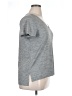 Velocity Gray Active T-Shirt Size XL (estimated) - photo 4