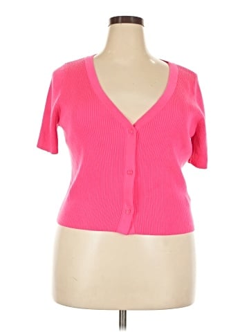 The Drop Cardigan (view 1)
