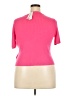 The Drop Pink Cardigan Size XXL - photo 2