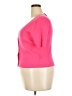 The Drop Pink Cardigan Size XXL - photo 5