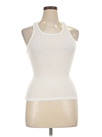 Hanes Tank Top (view 1)