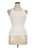 Hanes Ivory Tank Top Size XL - photo 1