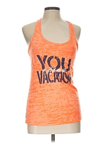 Next Level Apparel Tank Top (view 1)