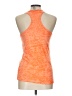 Next Level Apparel Orange Tank Top Size L - photo 2
