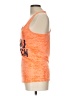 Next Level Apparel Orange Tank Top Size L - photo 5