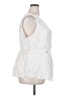 BLOOMCHIC White Sleeveless Blouse Size 22 - 24 - photo 4