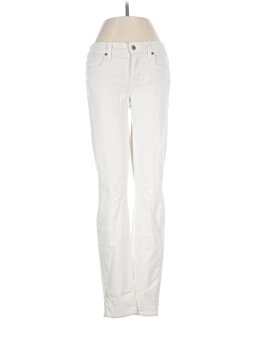 Genetic Denim Jeans (view 1)