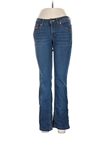 Faded Glory Jeans (view 1)