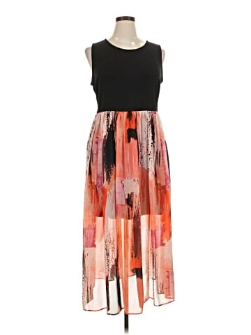 Apt. 9 Casual Dress (view 1)