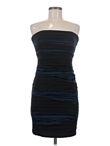 Alice + Olivia Cocktail Dress (view 1)