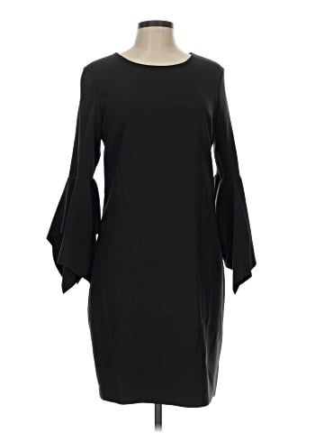 Laundry by Shelli Segal Cocktail Dress (view 1)