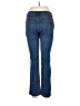 Faded Glory Hearts Blue Jeans Size 8 (petite) - photo 2