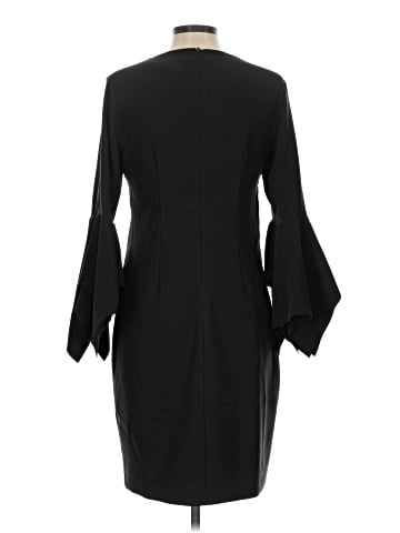 Laundry by Shelli Segal Cocktail Dress (view 2)