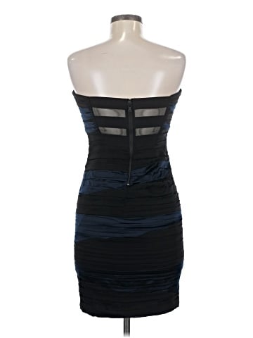 Alice + Olivia Cocktail Dress (view 2)