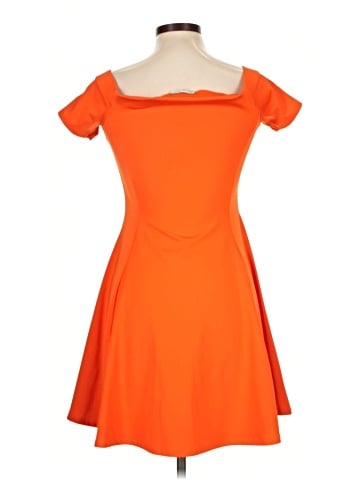 Zara W&B Collection Cocktail Dress (view 2)