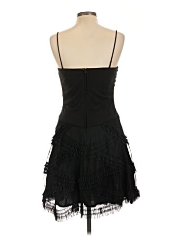 Masquerade Cocktail Dress (view 2)