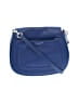 Marc Jacobs Blue Crossbody Bag One size - photo 1