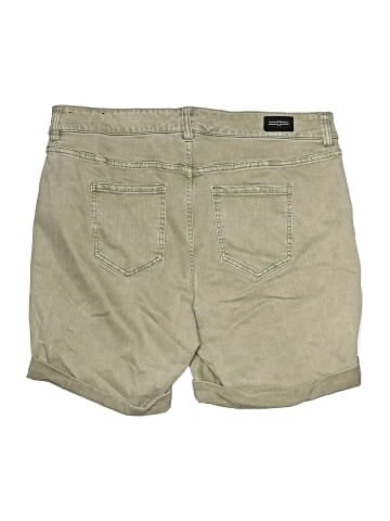 Liverpool Los Angeles Khaki Shorts (view 2)