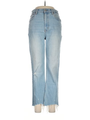Abercrombie & Fitch Jeans (view 1)
