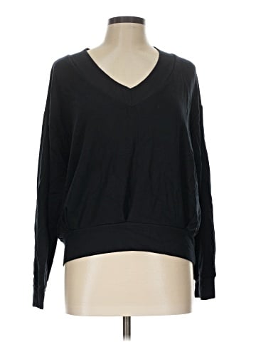 Stateside Pullover Sweater (view 1)
