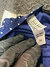 Nicole Miller Polka Dots Blue One Piece Swimsuit Size XL - photo 3