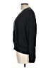 Stateside Black Pullover Sweater Size L - photo 5