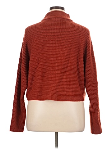 Gianni Bini Turtleneck Sweater (view 2)