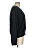 Stateside Black Pullover Sweater Size L - photo 4