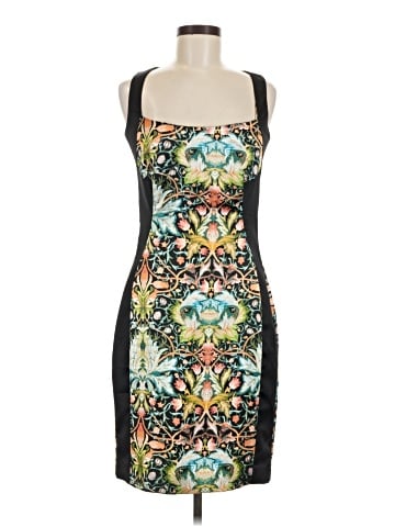 Just Cavalli Cocktail Dress (view 1)