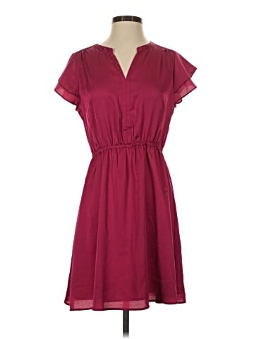Skies Are Blue Casual Dress (view 1)