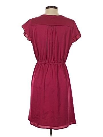 Skies Are Blue Casual Dress (view 2)