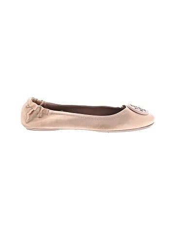 Tory Burch Flats (view 1)