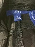 Apt. 9 Solid Black Shorts Size 6 - photo 4