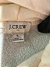 J.Crew Factory Store Ivory Sweatshirt Size L - photo 7