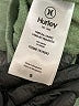 Hurley Green Pullover Hoodie Size S - photo 8