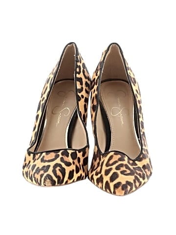Jessica Simpson Heels (view 2)