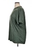Reebok 100% Polyester Green Active T-Shirt Size XL - photo 5