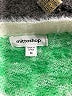 Mittoshop Checkered-gingham Green Pullover Sweater Size M - photo 7