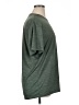 Reebok 100% Polyester Green Active T-Shirt Size XL - photo 4