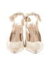 Sole Society Ivory Heels Size 8 1/2 - photo 2