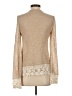 Ryu Tan Cardigan Size S (estimated) - photo 2