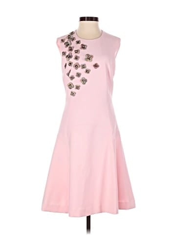 Carlisle Cocktail Dress (view 1)