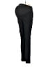 Maurices Solid Black Active Pants Size M - photo 1