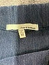 June & Hudson Solid Blue Shorts Size XS - photo 3