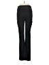 Maurices Solid Black Active Pants Size M - photo 2