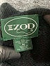 IZOD Black Turtleneck Sweater Size M - photo 7