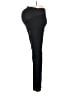 Maurices Solid Black Active Pants Size M - photo 5