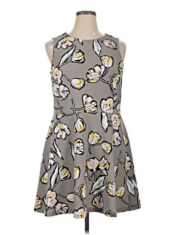 Apt. 9 Cocktail Dress (view 1)