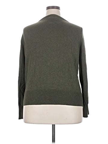 Lane Bryant Outlet Cardigan (view 2)